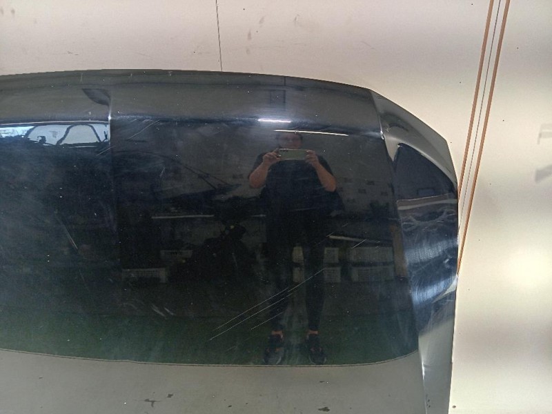 Cofano ANT 5900A199 Mitsubishi Pajero IV 2007