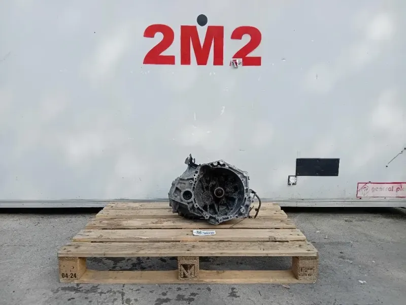 Cambio 3040052340 Toyota Yaris IV 2012