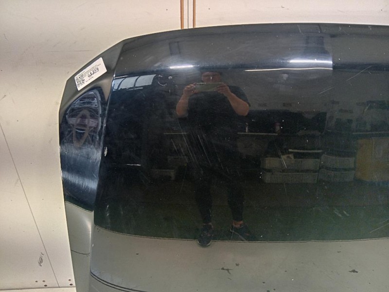 Cofano ANT 5900A199 Mitsubishi Pajero IV 2007