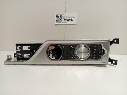 LEVA Cambio Automatico DX23-7E453-DD Jaguar XF I 2011
