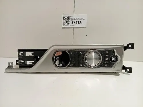 LEVA Cambio Automatico DX23-7E453-DD Jaguar XF I 2011