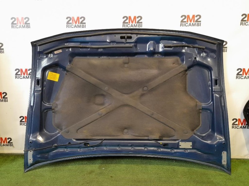 Cofano ANT 5900A199 Mitsubishi Pajero IV 2007