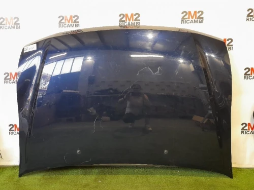 Cofano ANT 5900A199 Mitsubishi Pajero IV 2007