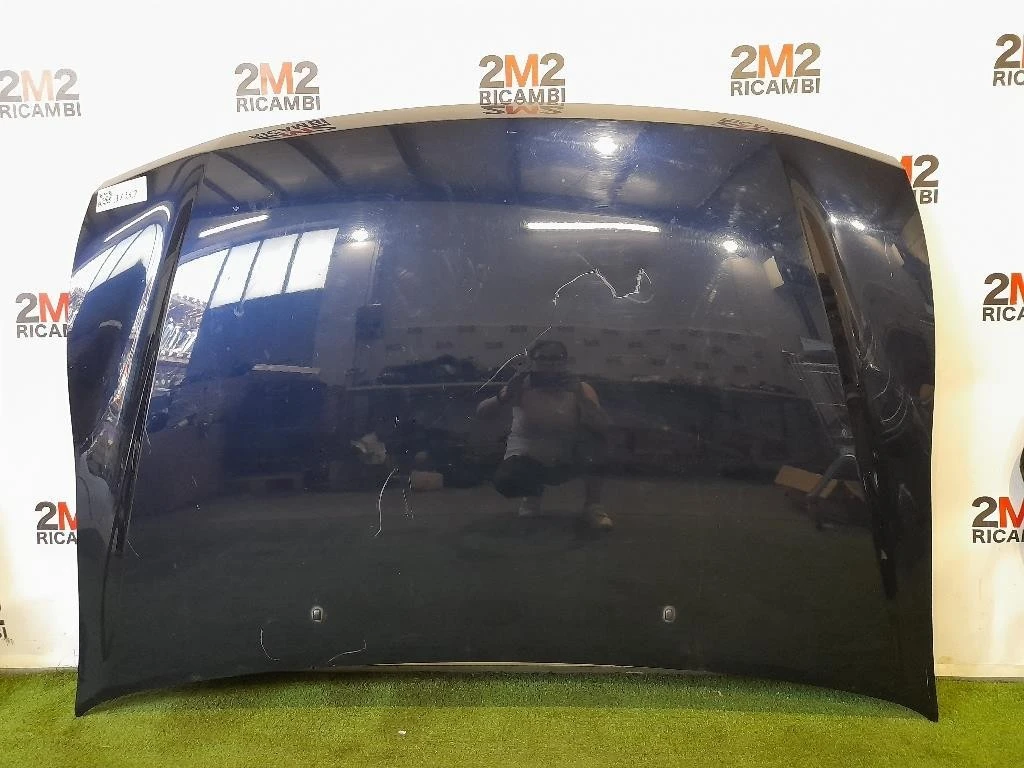 Cofano ANT 5900A199 Mitsubishi Pajero IV 2007