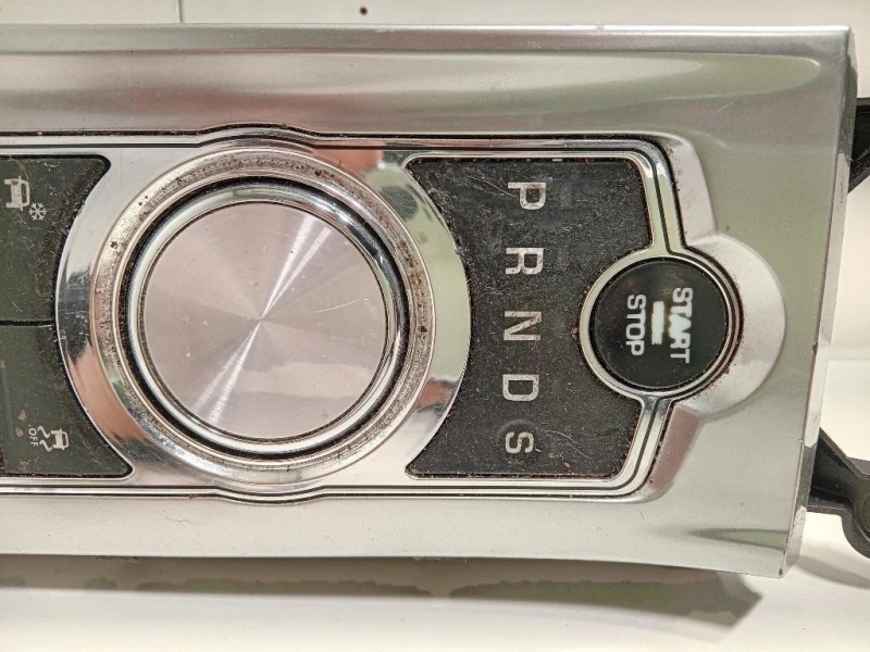 LEVA Cambio Automatico CX23-7E453-DE Jaguar XF I 2011