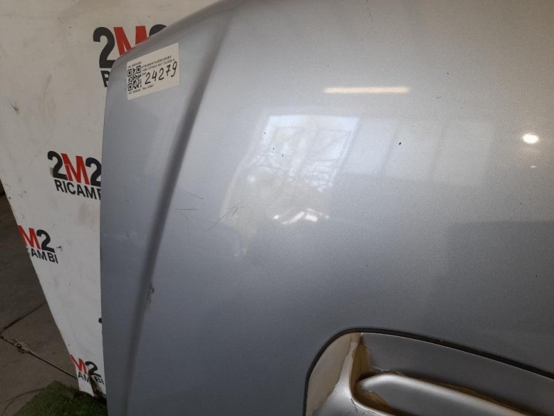 Cofano ANT MR241920 Mitsubishi Pajero Sport 1998