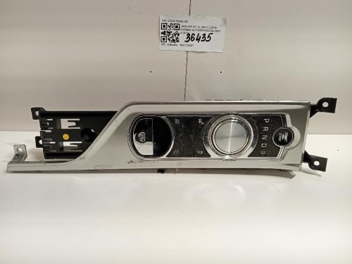 LEVA Cambio Automatico CX23-7E453-DE Jaguar XF I 2011