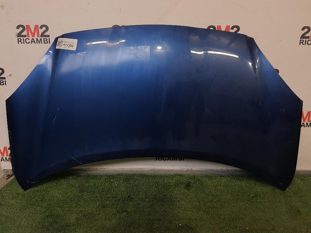 Cofano ANT F510M1HBMB Nissan Micra IV 2011