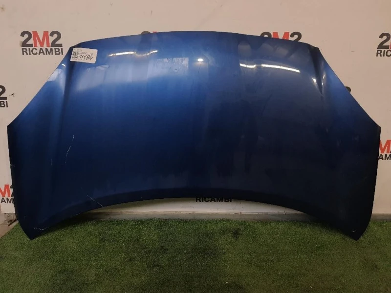 Cofano ANT F510M1HBMB Nissan Micra IV 2011