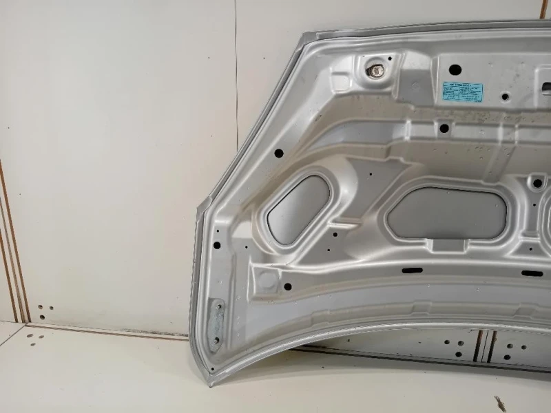 Cofano ANT F510M3HNMB Nissan Micra IV 2013