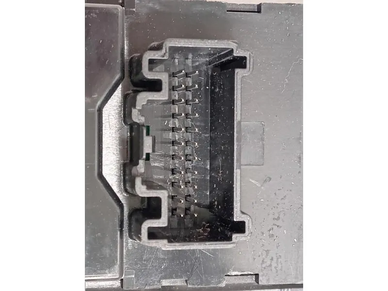 LEVA Cambio Automatico CX23-7E453-CB Jaguar XF I 2011