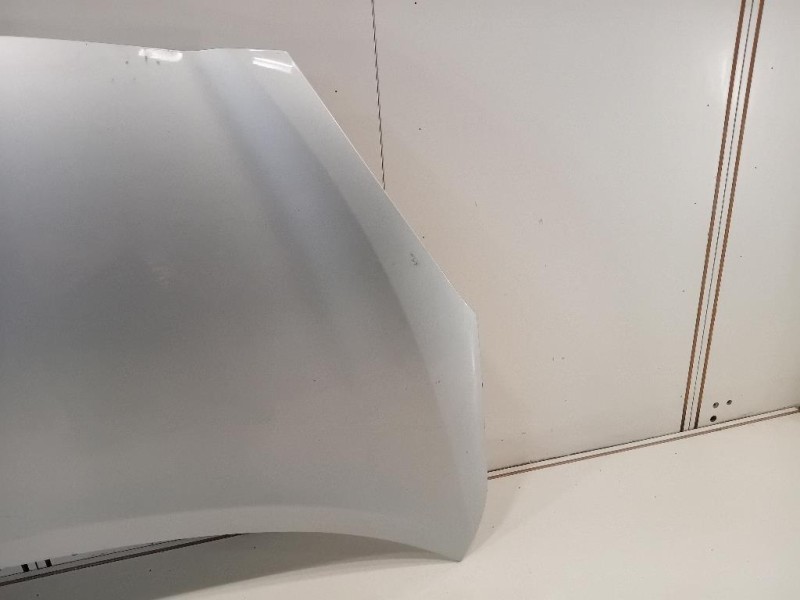 Cofano ANT F510M3HNMB Nissan Micra IV 2013