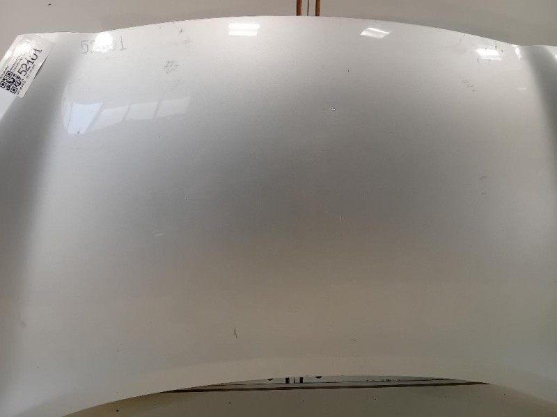 Cofano ANT F510M3HNMB Nissan Micra IV 2013