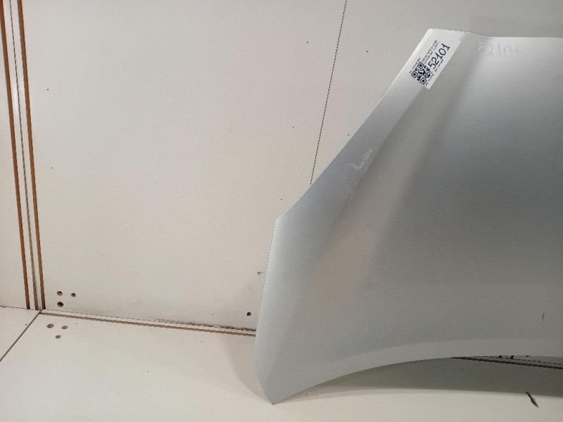 Cofano ANT F510M3HNMB Nissan Micra IV 2013