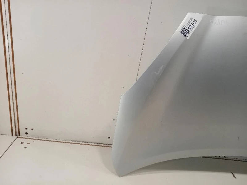 Cofano ANT F510M3HNMB Nissan Micra IV 2013