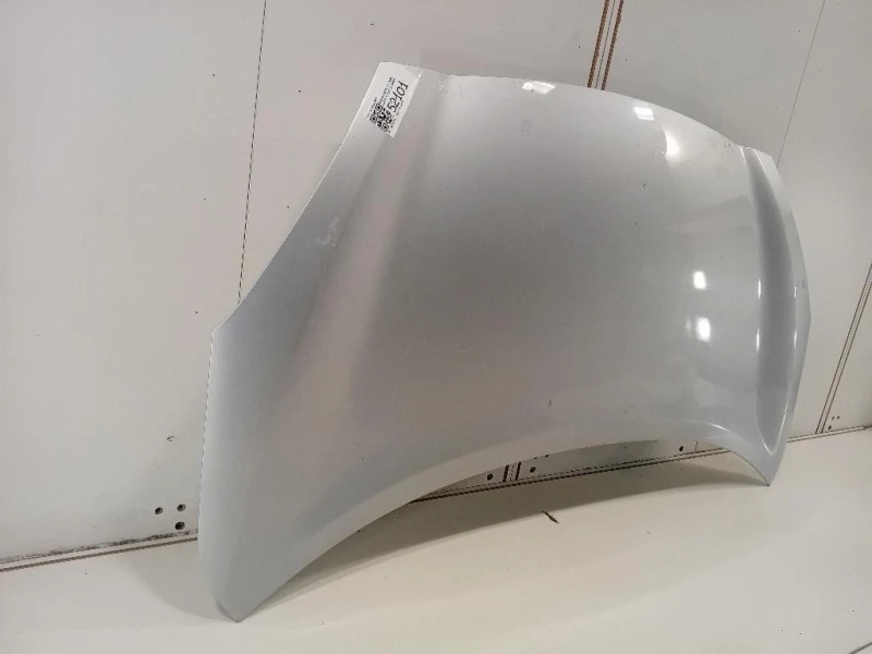 Cofano ANT F510M3HNMB Nissan Micra IV 2013