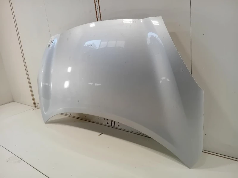 Cofano ANT F510M3HNMB Nissan Micra IV 2013