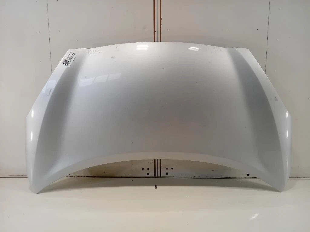 Cofano ANT F510M3HNMB Nissan Micra IV 2013