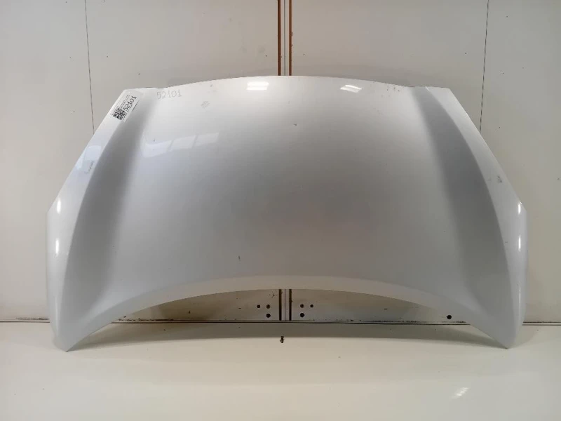 Cofano ANT F510M3HNMB Nissan Micra IV 2013