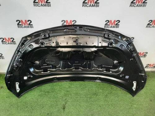 Cofano ANT 651005FA0J Nissan Micra V 2016