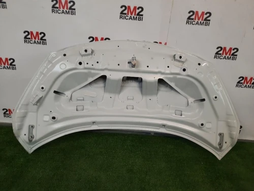 Cofano ANT 651005FA0J Nissan Micra V 2016