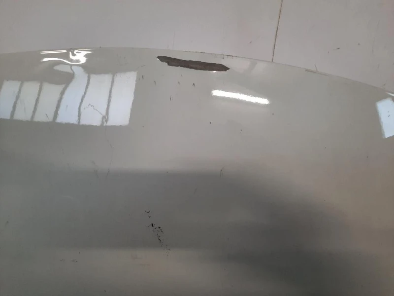 Cofano ANT 651005FA0J Nissan Micra V 2016