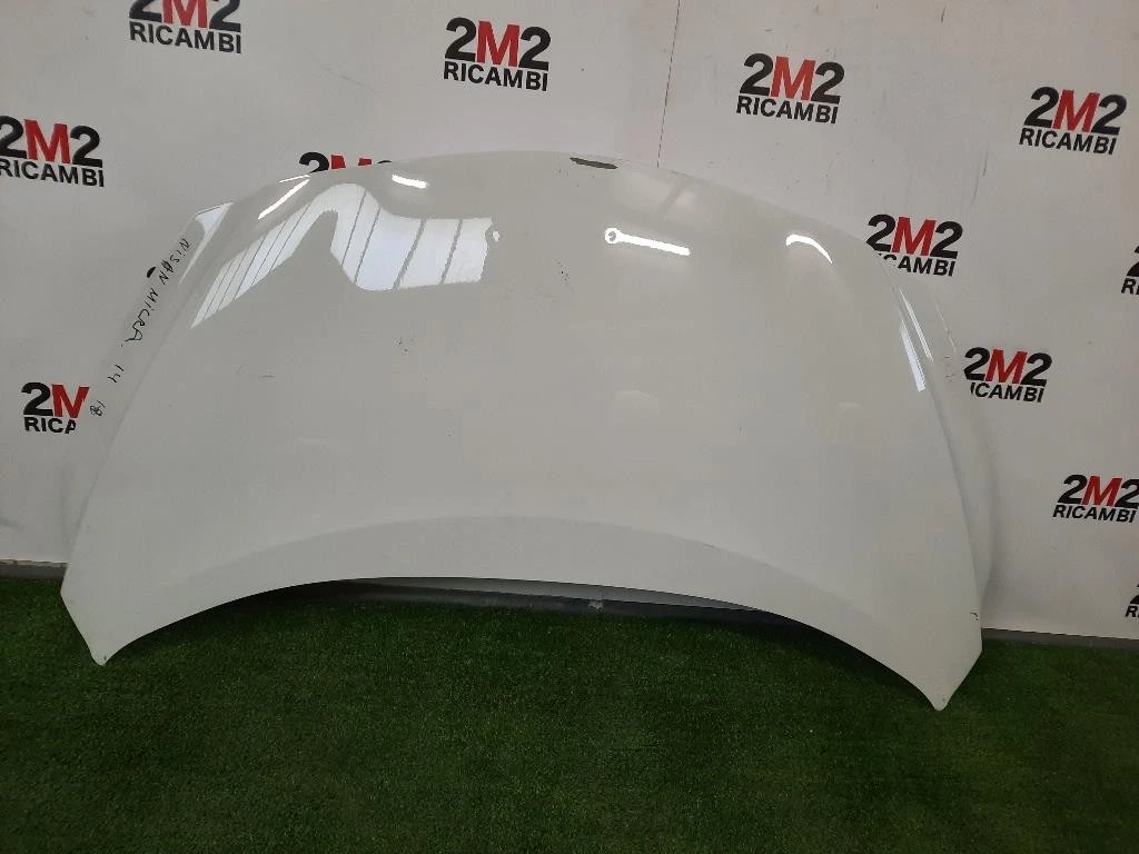 Cofano ANT 651005FA0J Nissan Micra V 2016