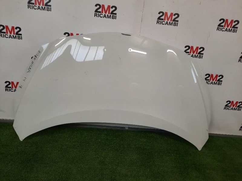 Cofano ANT 651005FA0J Nissan Micra V 2016