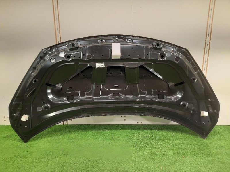 Cofano ANT 651005FAOJ Nissan Micra V 2016