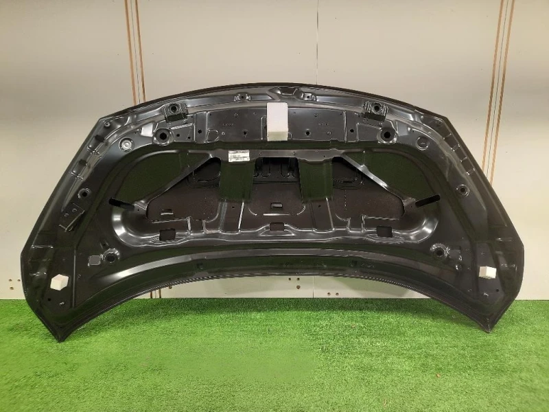 Cofano ANT 651005FAOJ Nissan Micra V 2016