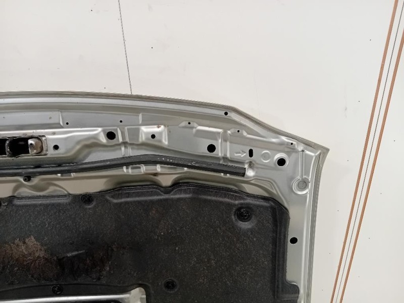 Cofano ANT F5100VK5MM BAULE COFANO Nissan Navara 2005