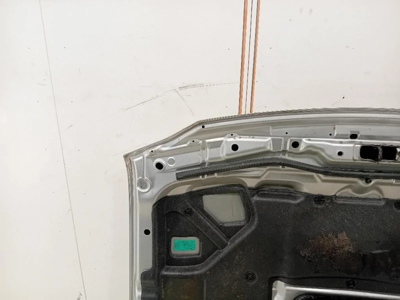 Cofano ANT F5100VK5MM BAULE COFANO Nissan Navara 2005