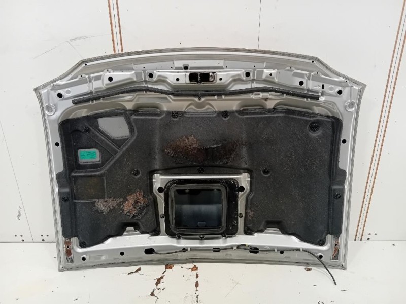 Cofano ANT F5100VK5MM BAULE COFANO Nissan Navara 2005