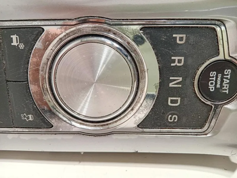 LEVA Cambio Automatico DX23-7E453-DD Jaguar XF I 2011