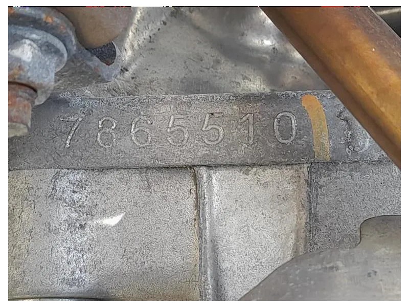 Cambio 1KR-FE 69CV 51KW Toyota Yaris IV 2014