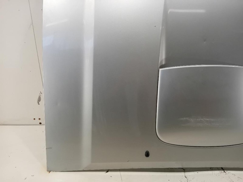 Cofano ANT F5100VK5MM BAULE COFANO Nissan Navara 2005