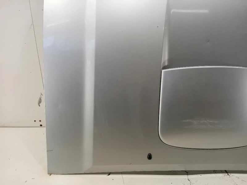 Cofano ANT F5100VK5MM BAULE COFANO Nissan Navara 2005