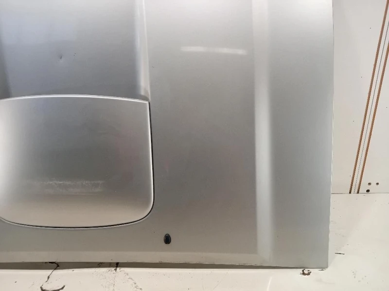 Cofano ANT F5100VK5MM BAULE COFANO Nissan Navara 2005