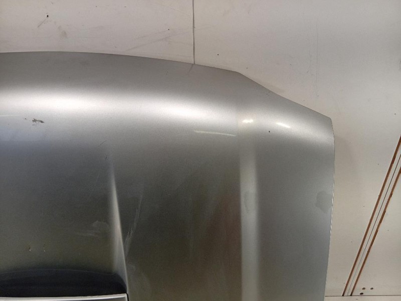 Cofano ANT F5100VK5MM BAULE COFANO Nissan Navara 2005