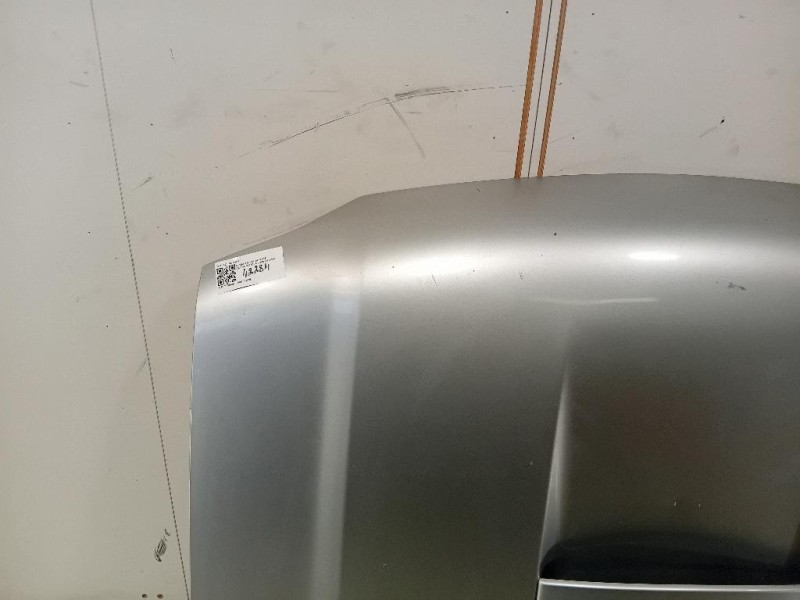 Cofano ANT F5100VK5MM BAULE COFANO Nissan Navara 2005