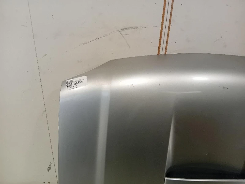 Cofano ANT F5100VK5MM BAULE COFANO Nissan Navara 2005