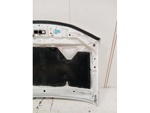 Cofano ANT F51005X3MA Nissan Navara 2010