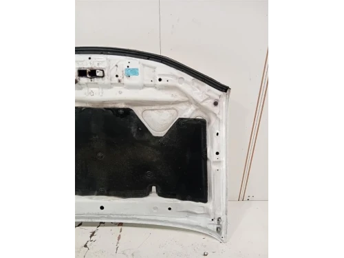 Cofano ANT F51005X3MA Nissan Navara 2010