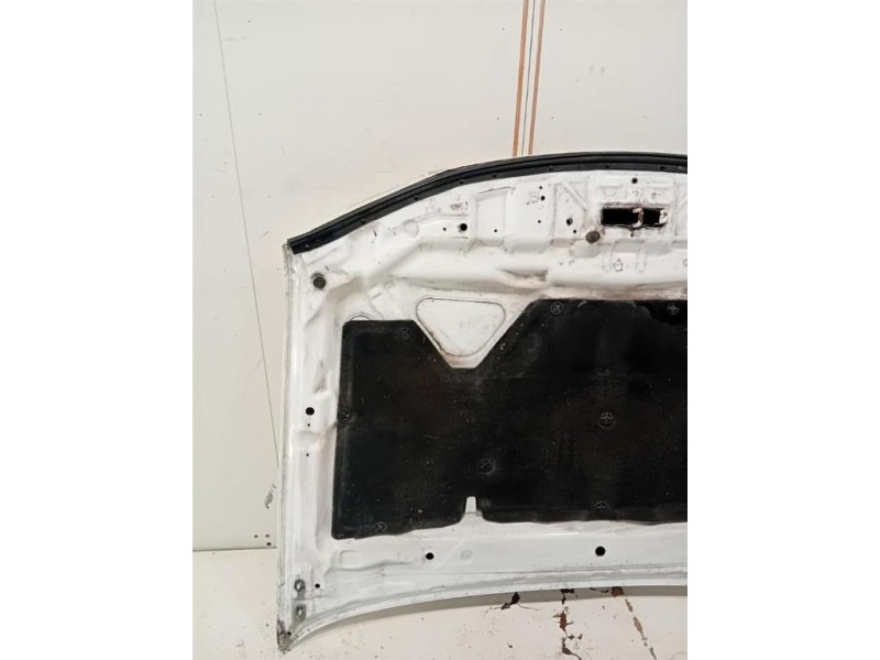 Cofano ANT F51005X3MA Nissan Navara 2010