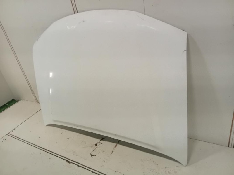 Cofano ANT F51005X3MA Nissan Navara 2010