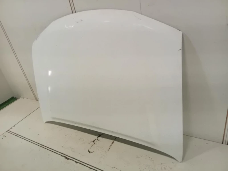 Cofano ANT F51005X3MA Nissan Navara 2010