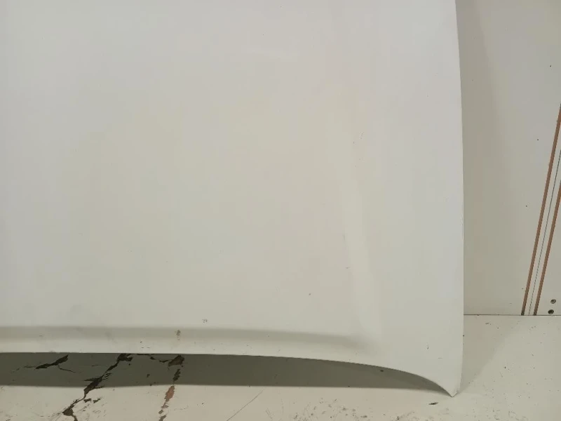 Cofano ANT F51005X3MA Nissan Navara 2010