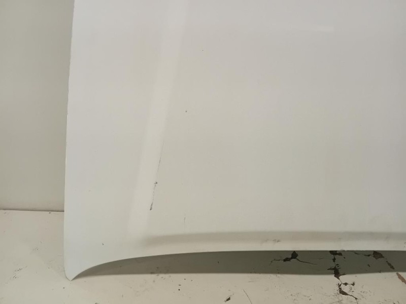 Cofano ANT F51005X3MA Nissan Navara 2010