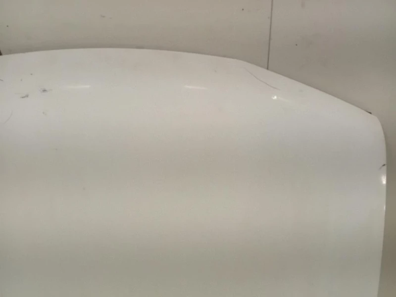 Cofano ANT F51005X3MA Nissan Navara 2010