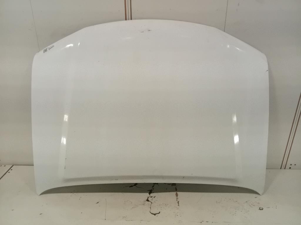 Cofano ANT F51005X3MA Nissan Navara 2010